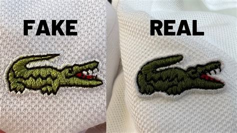 fake lacoste shoes logo|is lacoste a scam.